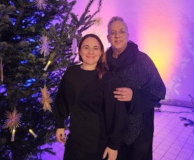 Bild: Es weihnachtet sehr - Weihnachtskonzert