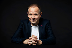 Bild: Thomas Schreckenberger "Irre sind menschlich"