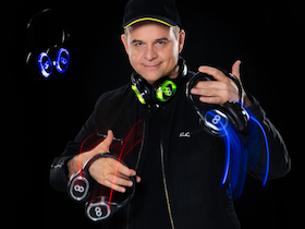 Bild: Topas | Silent Magic - Open Air