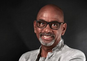 Bild: Herkuleskeulen - Schäferstündchen - Pierre Sanoussi-Bliss im Gespräch mit Alexander G. Schäfer