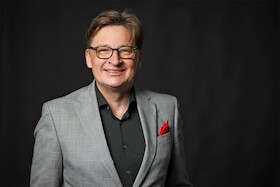 Bild: Stefan Verhasselt: Kabarett 7.0 - Die schönsten Stories aus 20 Jahren Kleinkunstkabarett