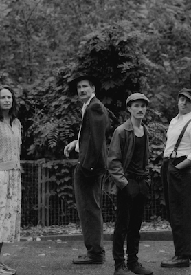 Bild: Glaube Liebe Hoffnung