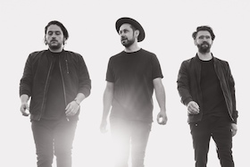 Bild: sameday live in concert - 2026