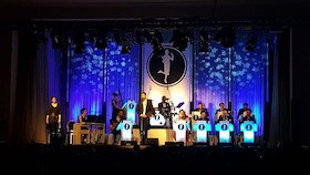 Benefizkonzert - Veranstalter: Rotary Club Merseburg