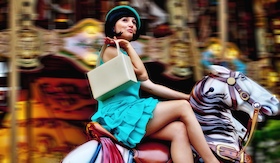 Mademoiselle Mirabelle