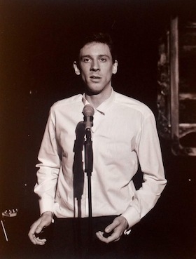 Bild: Brel – der dienende Rebell