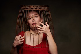 Bild: Mad Songs - Englische Lieder von Liebe, Eifersucht und Wahnsinn - Ensemble musica cubicularis zu Gast in der Kirche Markau