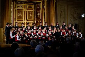Bild: Traditionelle Weihnachtskonzerte 2026 - Konzert Nr. 2