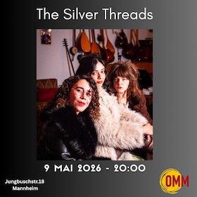 Bild: The Silver Threads