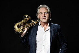 Bild: Andreas Pasternack (Trio) - Neujahrskonzert