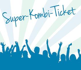 Bild: Heimatfest Kaufungen: Super-Kombi-Ticket