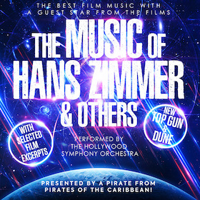 Bild: The Music of Hans Zimmer & Others - A Celebration Of Film Music
