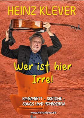 Bild: Wer ist hier Irre!