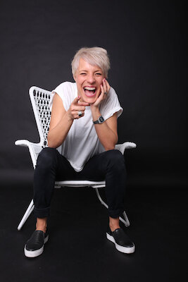 Bild: Seraphina Kalze - Jetzt Fetzt! - Weihnachtsspecial