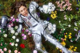 Internationaler Frauentag mit Inka Meyer