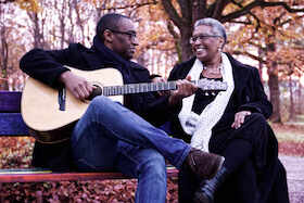 Bild: Amnesty International Benefiz mit Minnie's Children - Songabend für AI