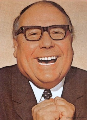 Bild: Der große Heinz Erhardt Abend