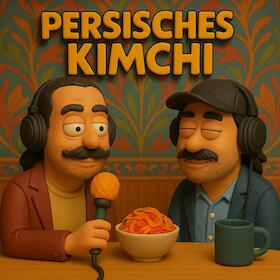 Bild: Masud - Podcast