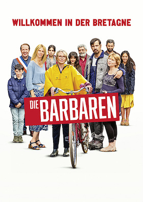 Bild: Kino al dente - Die Barbaren – Willkommen in der Bretagne (nur Film)