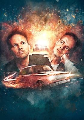 Bild: Blözinger - ERiCH - KopfKinoKabarett