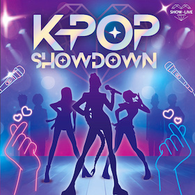 Bild: K-POP SHOWDOWN - THE ULTIMATE TRIBUTE SHOW