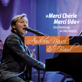 MERCI CHÉRIE MERCI UDO - EINE HOMAGE AN UDO J&Uuml;RGENS