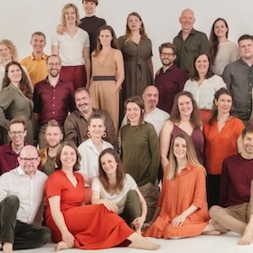 Bild: Jazzica und Cantaloop - Pop Chor Doppelpack