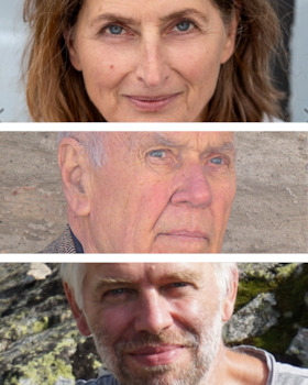 Bild: „Mein Leben“ - Erzählungen und Miniaturen von Anton Tschechow - Lesung