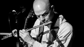 Bild: Dialogbühne Extra: Musik bewegt! - Einblick in die kreative Klangwerkstatt von "Der Kirschgarten"