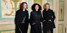 Bild: Karneval des Glücks - Liesborner Museumskonzerte