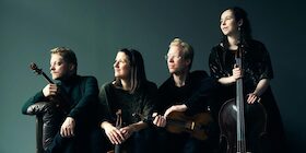 Bild: TimeShift - Liesborner Museumskonzerte