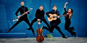 Bild: Klassik:Unlimited - Liesborner Museumskonzerte