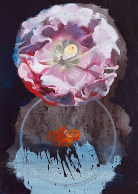 Bild: Der Kirschgarten - von Anton Tschechow