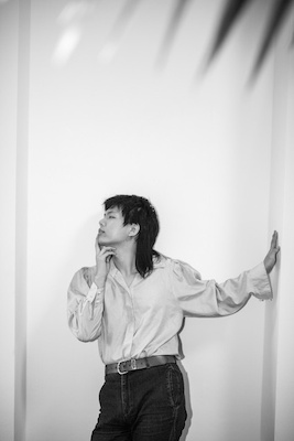 Bild: Daniel He - Konzert