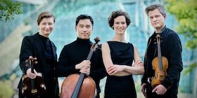 Bild: Der Zeit voraus - Liesborner Museumskonzerte