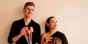 Bild: Songs And Fabrics - Liesborner Museumskonzerte