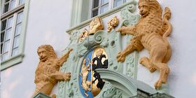 Bild: Liesborner Debüt - Liesborner Museumskonzerte