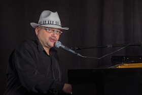 Bild: Thomas Stelzer & Friends - Konzert