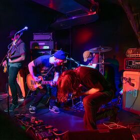 Bild: Capacopter - + Support