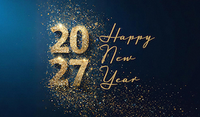 Bild: Silvestergala im Palatin