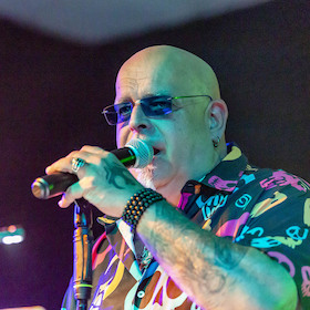 Bild: Big Daddy & the Godfathers