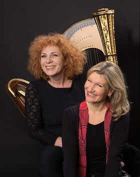 Bild: Der alte Klang & das Meer - Konzertlesung auf Schloss Ribbeck