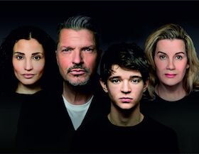 Bild: Der Sohn - Drama von Florian Zeller