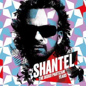 Bild: Shantel & Bucovina Club Soundsystem - Partizani Super Sonic Live Tour