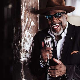 Bild: Konzert mit Big Daddy Wilson - Back to the Roots 2026