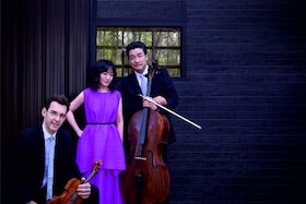 Bild: Horszowski Trio