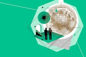 Bild: Das Tier im Dschungel (UA)