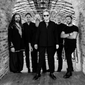 Bild: ANNE CLARK - Edge Of Silence Tour 2027