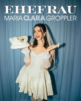 Bild: Maria Clara Groppler - Ehefrau