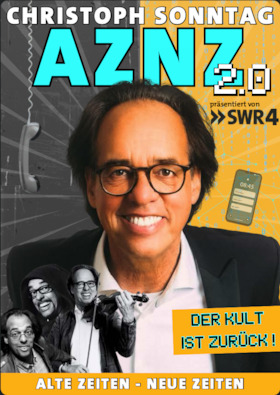 Bild: Christoph Sonntag - AZNZ 2.0